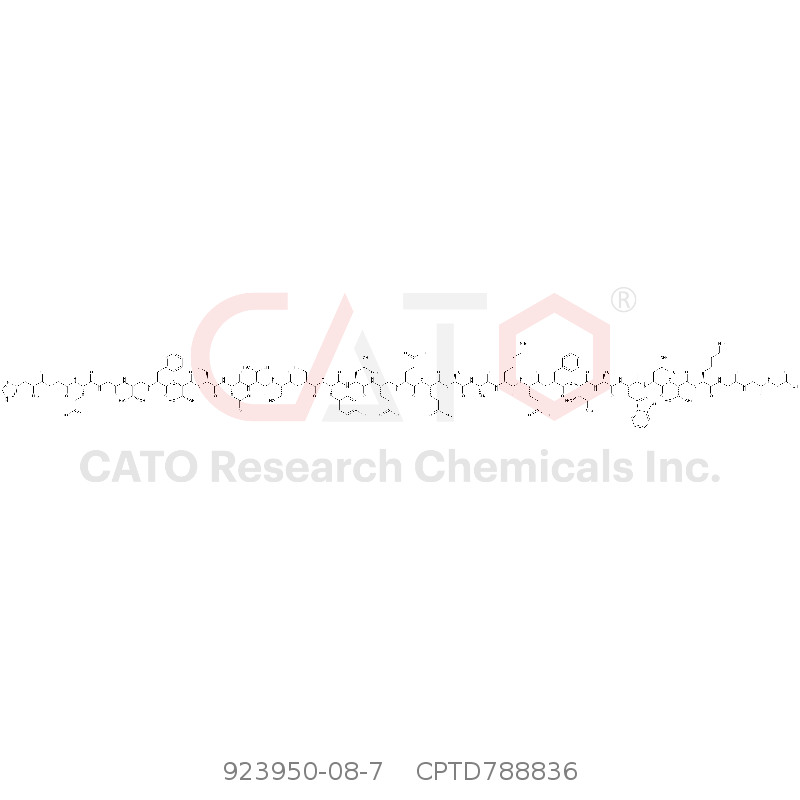 CAS No.:923950-08-7,Dulaglutide