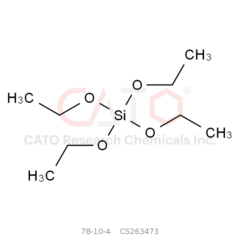 CAS No.:78-10-4,原硅酸四乙酯