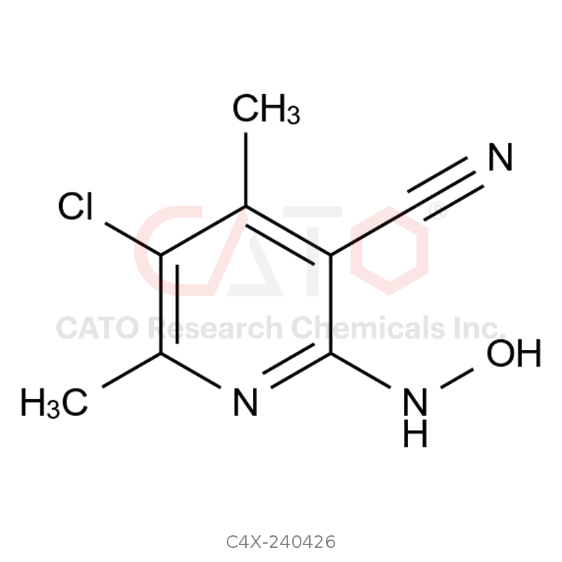 Opicapone impurity 26