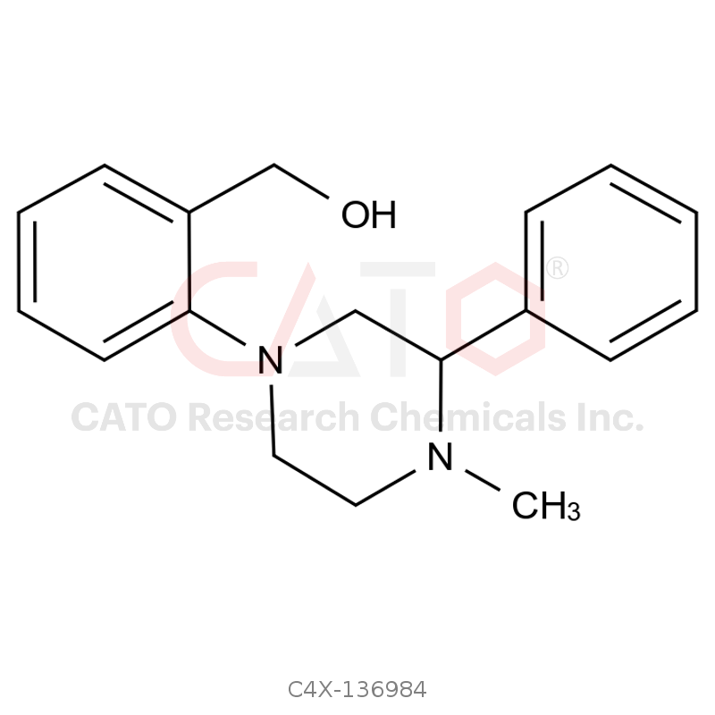 Mianserin Impurity 84