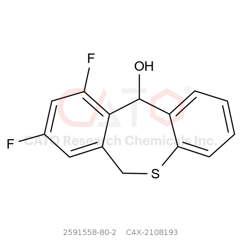 CAS No.:2591558-80-2,Baloxavir Marboxil Impurity 193