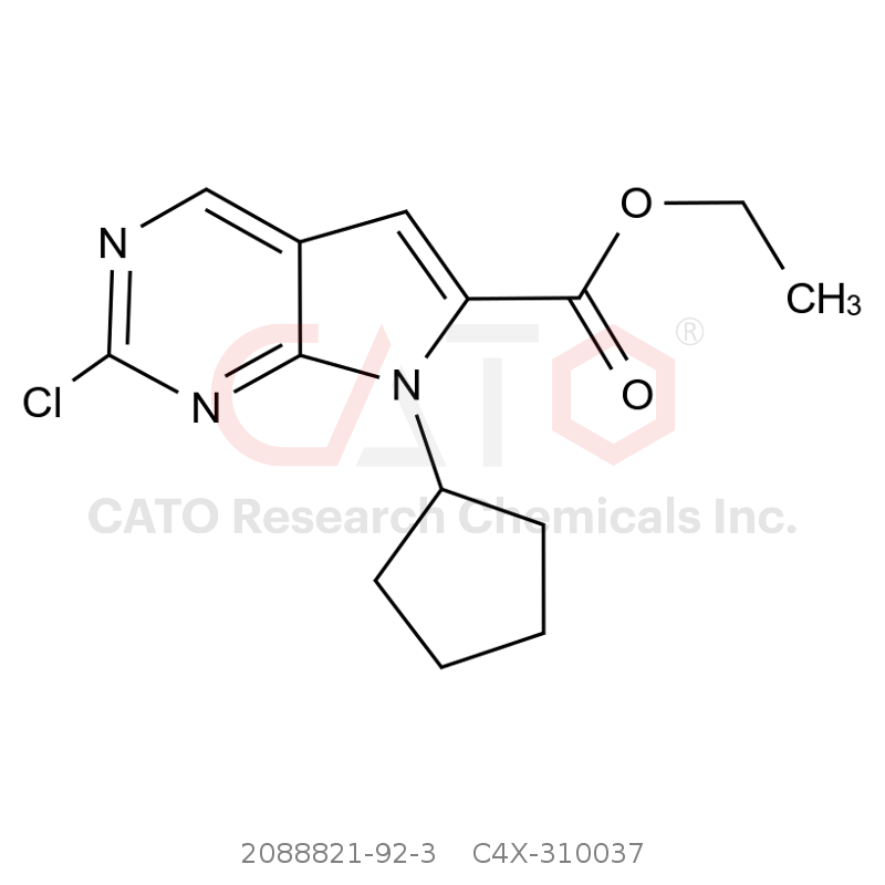 CAS No.:2088821-92-3,Piperazine Impurity 58