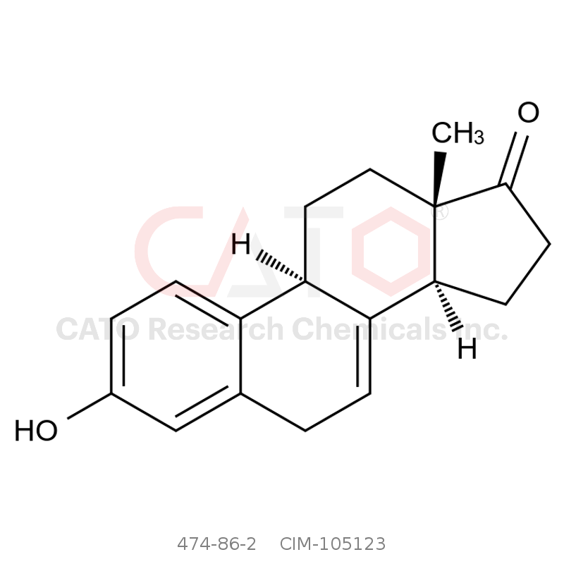 CAS No.:474-86-2,Equilin