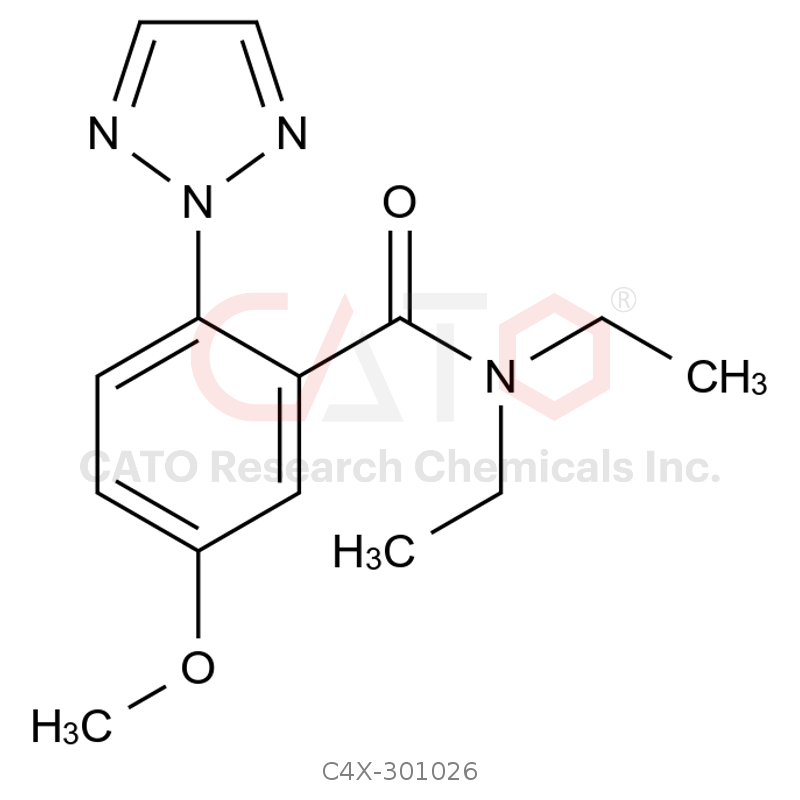 达利雷生杂质26