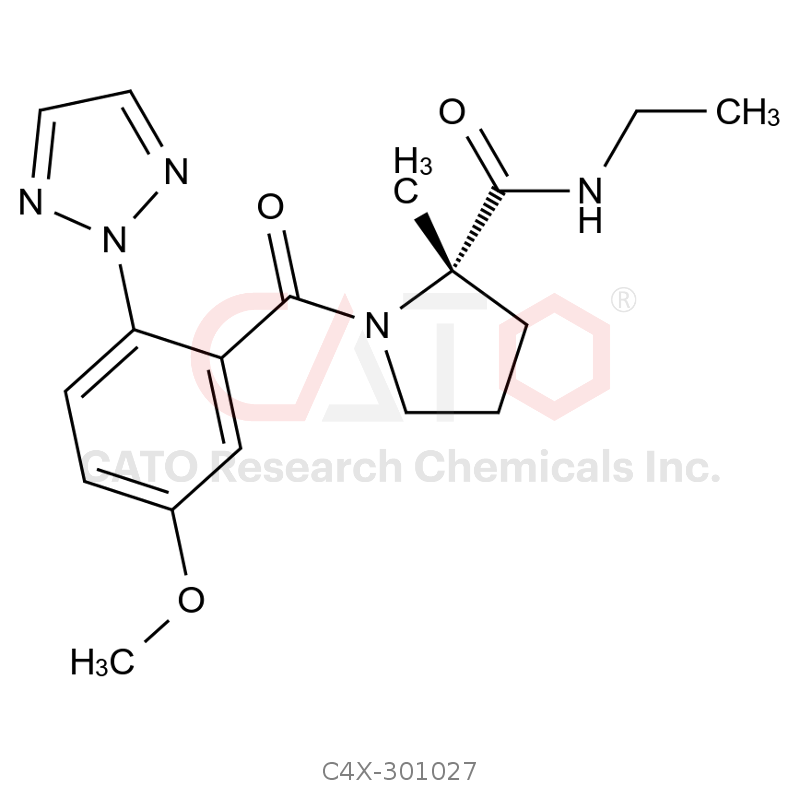 达利雷生杂质27