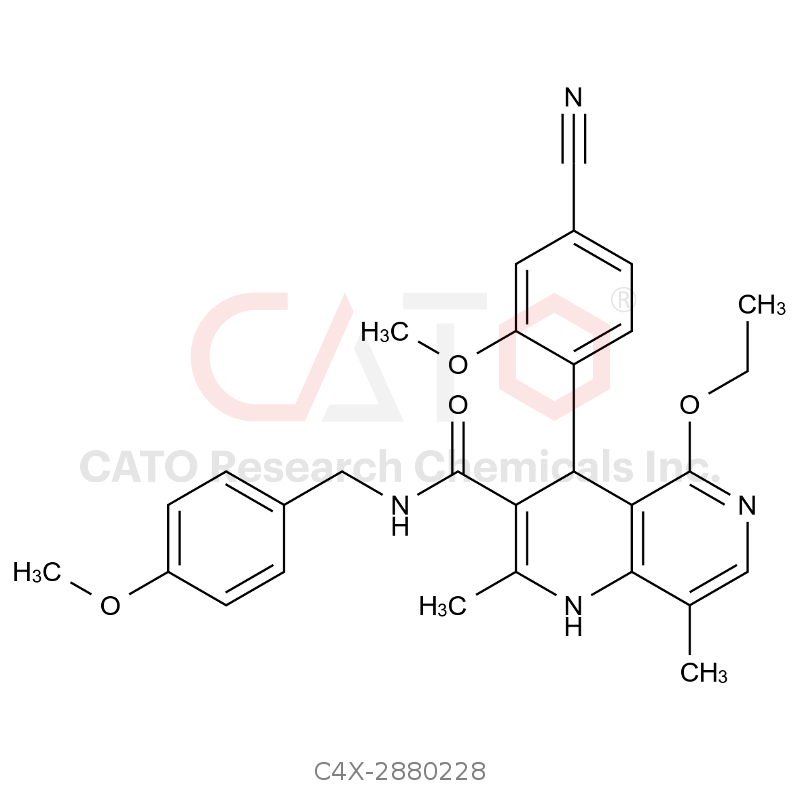 Finerenone Impurity 228