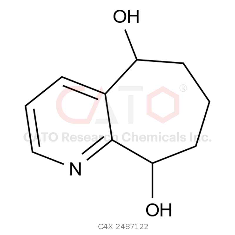 Rimegepant Impurity 122