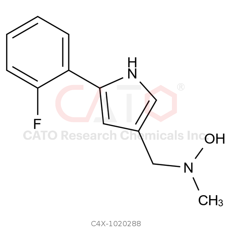 Vonoprazan Impurity 288