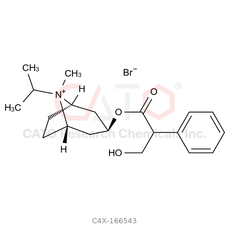 Ipratropium Impurity 43