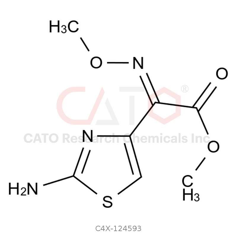 Cefuroxime Impurity 93