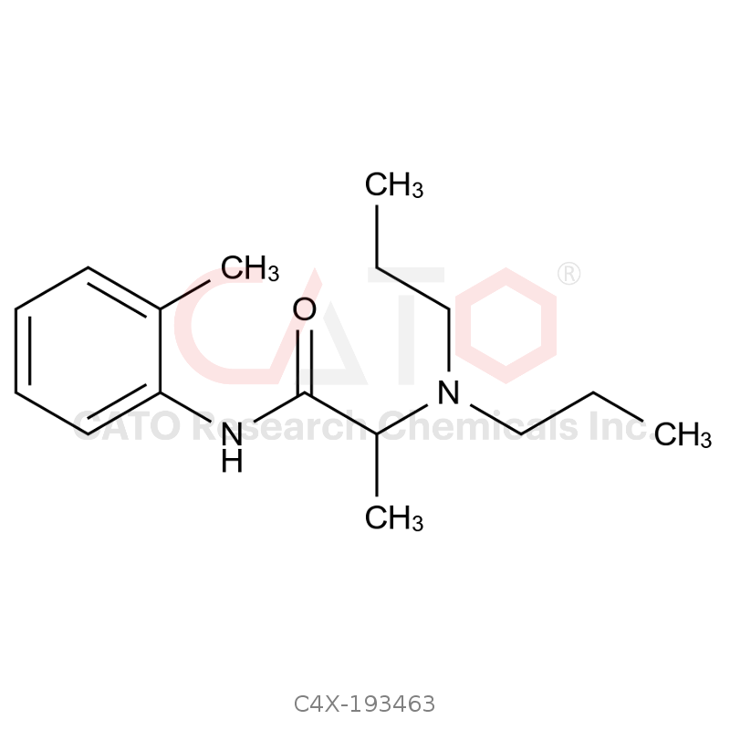 Prilocaine Impurity 63