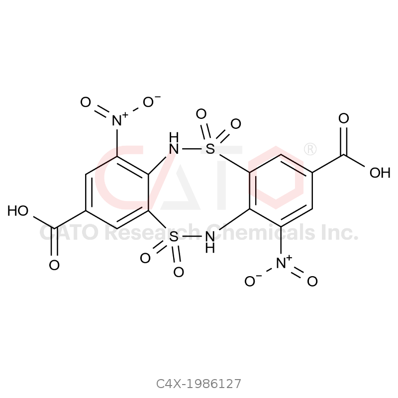 Bumetanide Impurity 127
