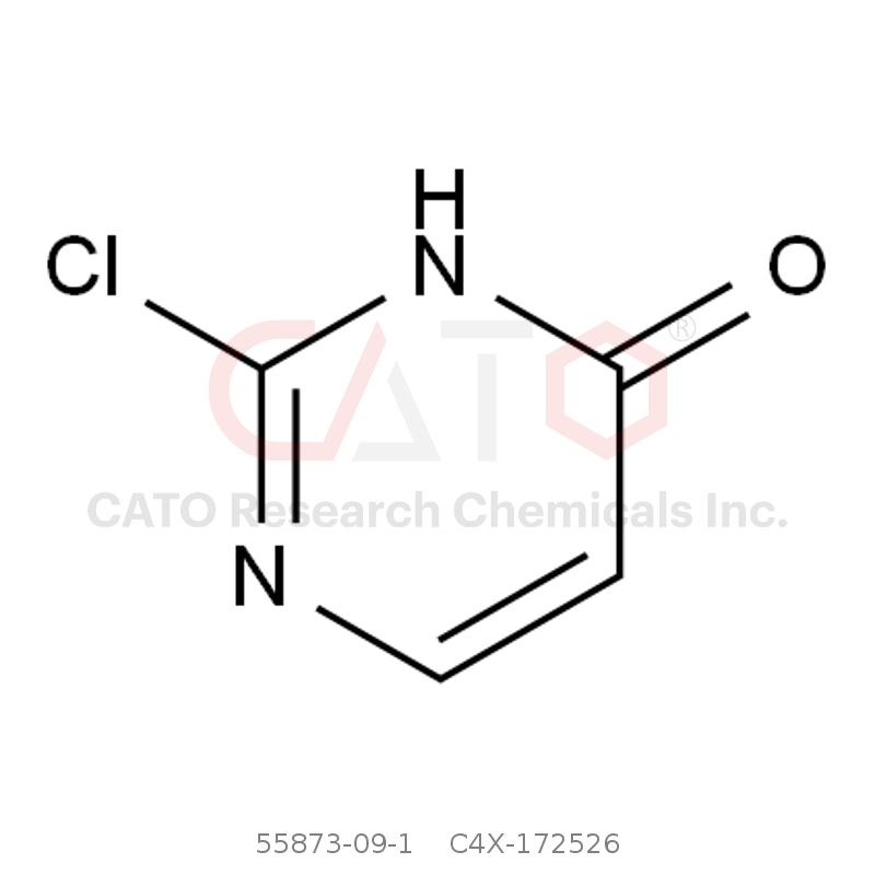 CAS No.:55873-09-1,帕唑帕尼杂质26