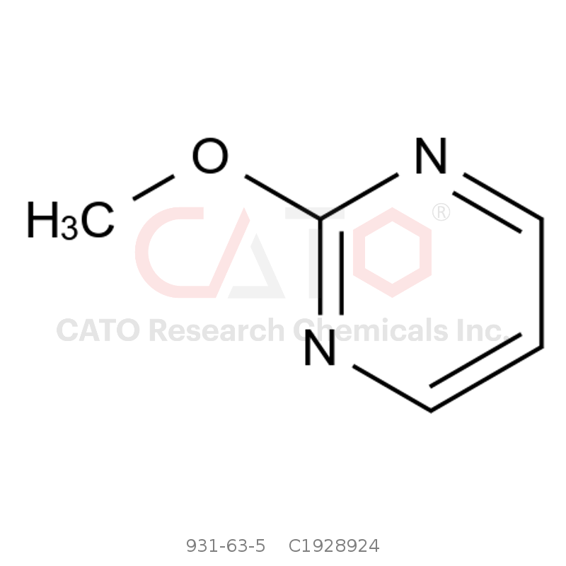 CAS No.:931-63-5,Piribedil Impurity N3