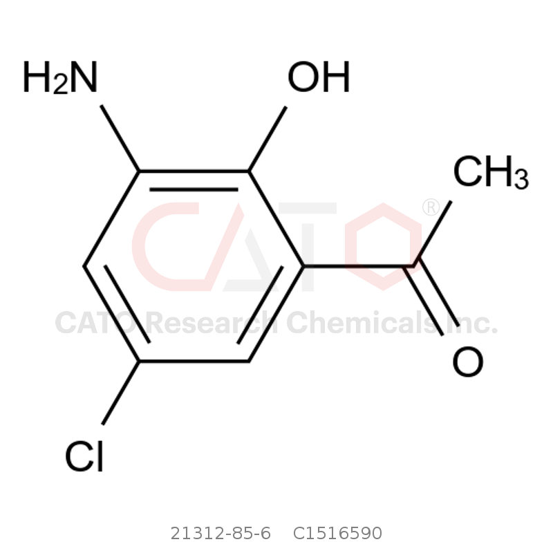 CAS No.:21312-85-6,