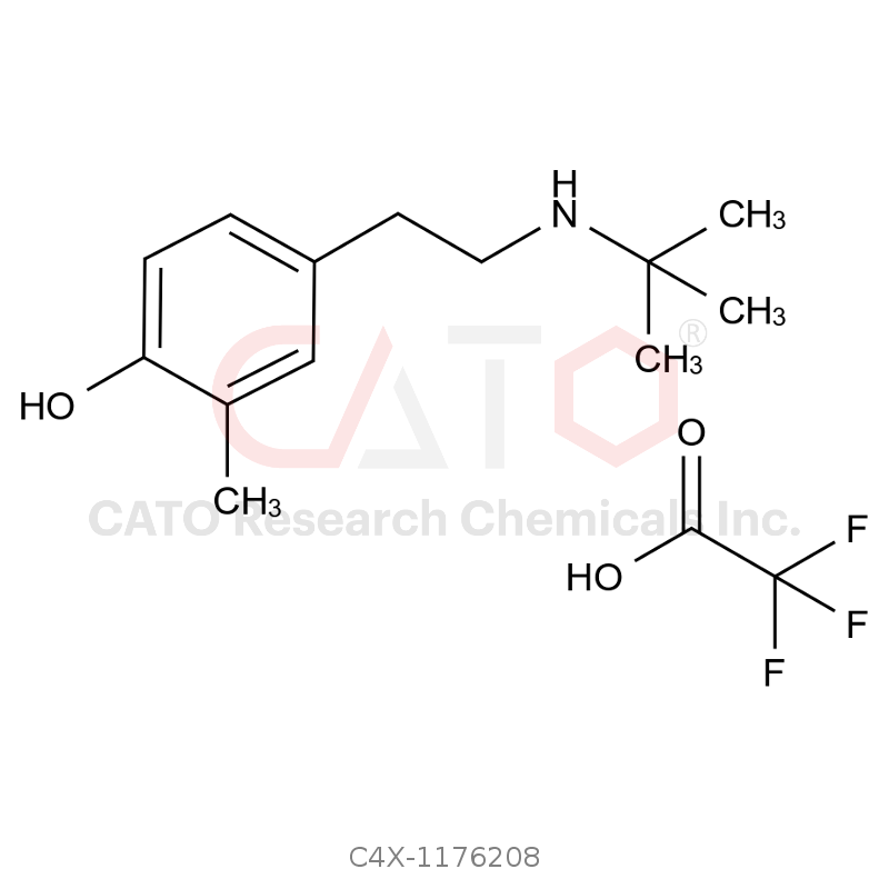 沙丁胺醇杂质208