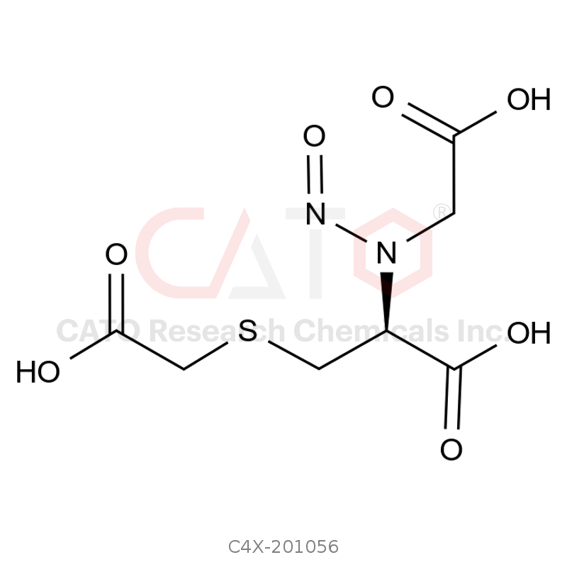 Carbocisteine Impurity 56