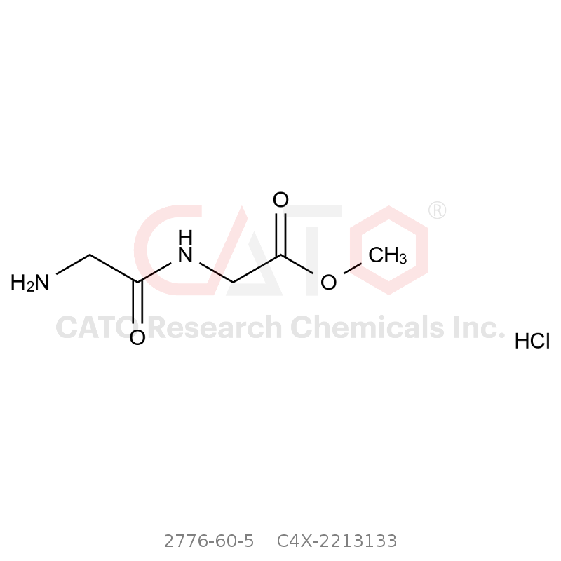 CAS No.:2776-60-5,Roxadustat Impurity 133