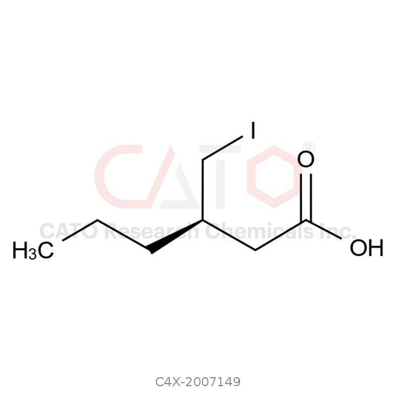 布立西坦杂质149