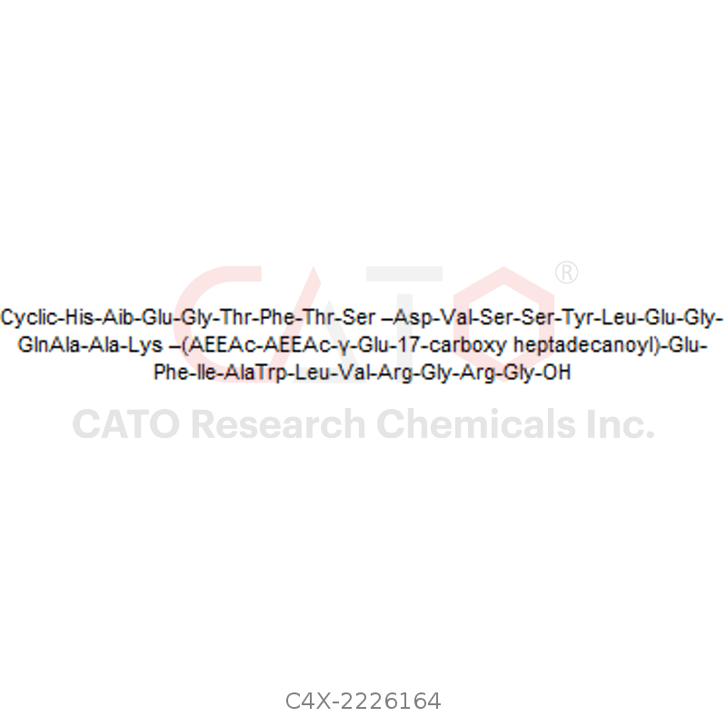 Semaglutide Impurity 164