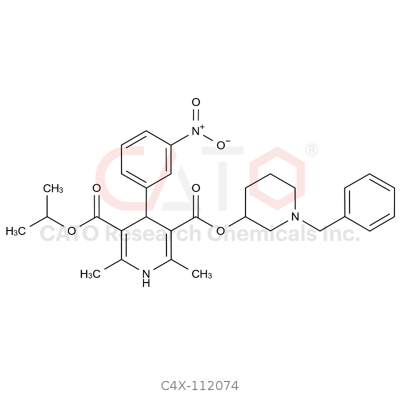 Benidipine Impurity 74