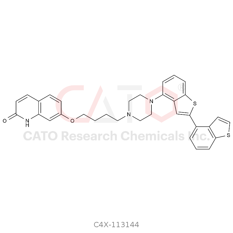Brexpiprazole Impurity 44