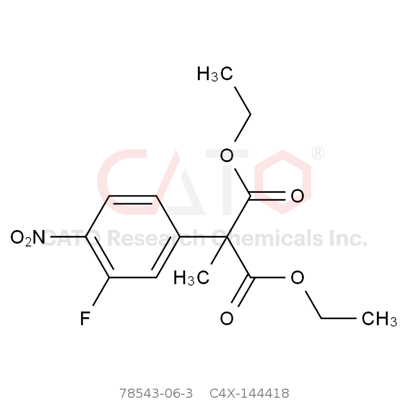 CAS No.:78543-06-3,Flurbiprofen Impurity 18