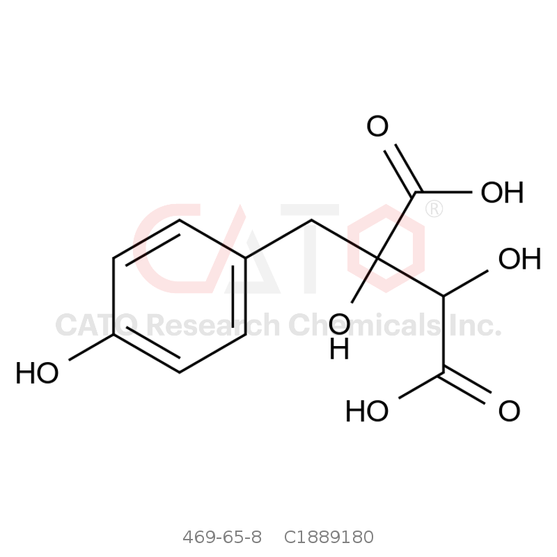 CAS No.:469-65-8,番石榴酸