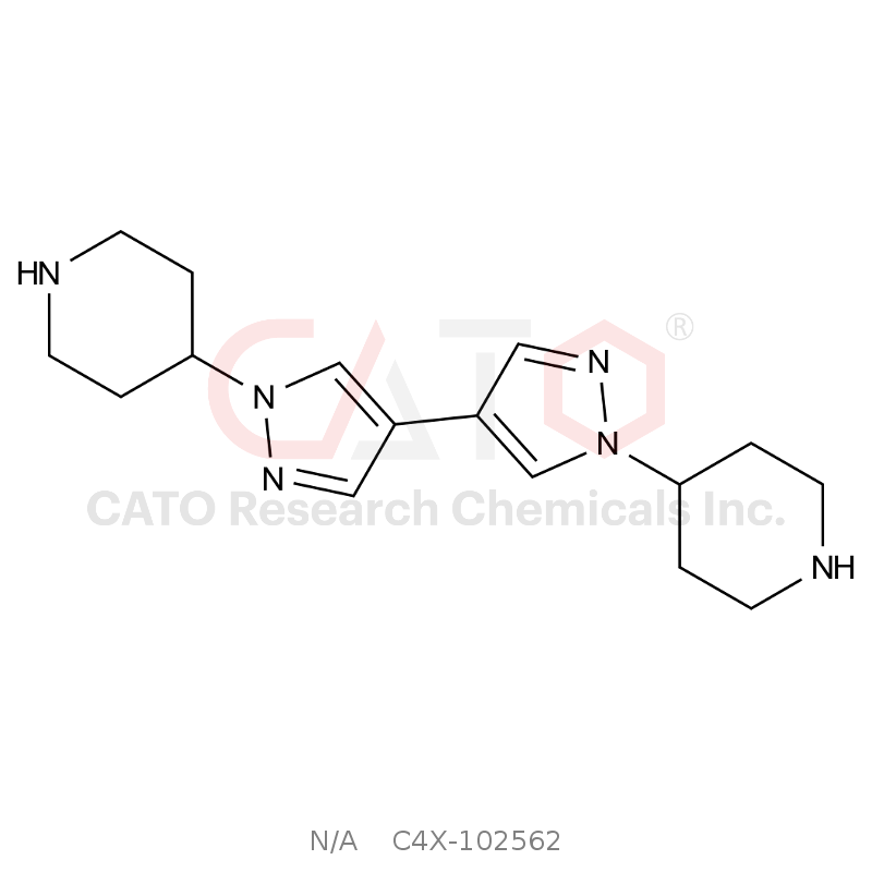 Crizotinib Impurity 62
