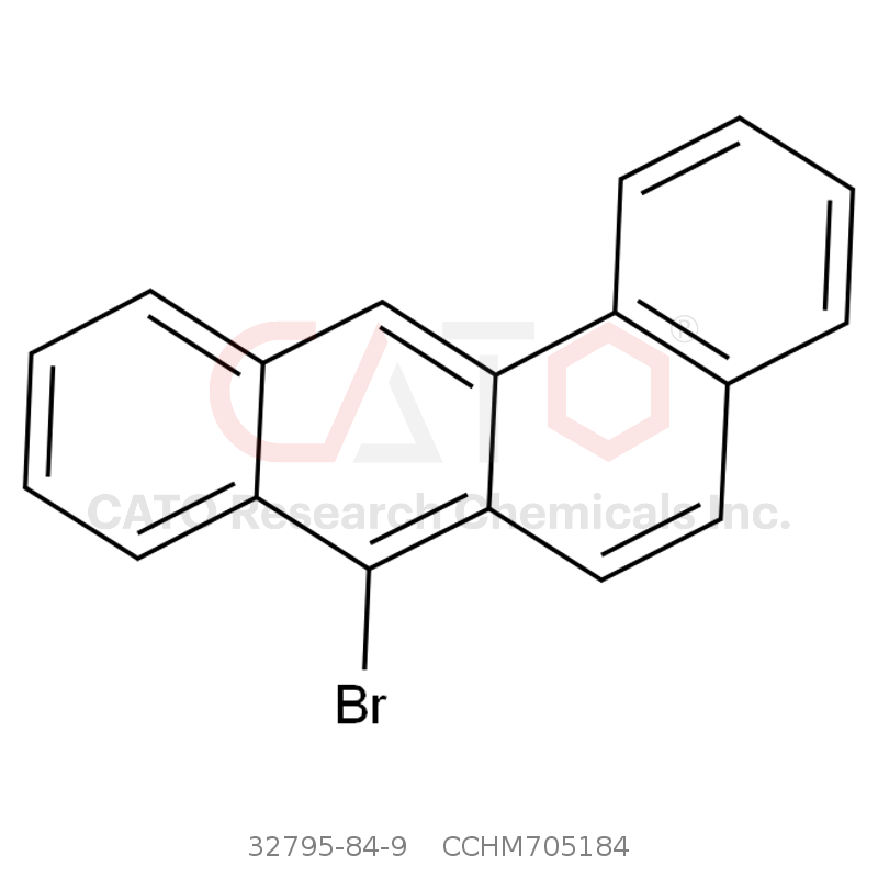 CAS No.:32795-84-9,7-溴苯并[a]蒽