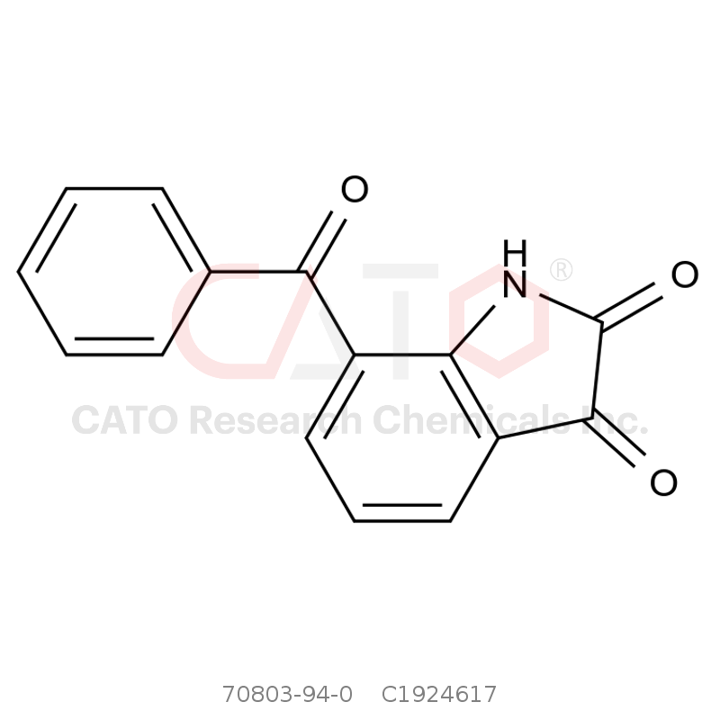 CAS No.:70803-94-0,Bromfenac Impurity N17
