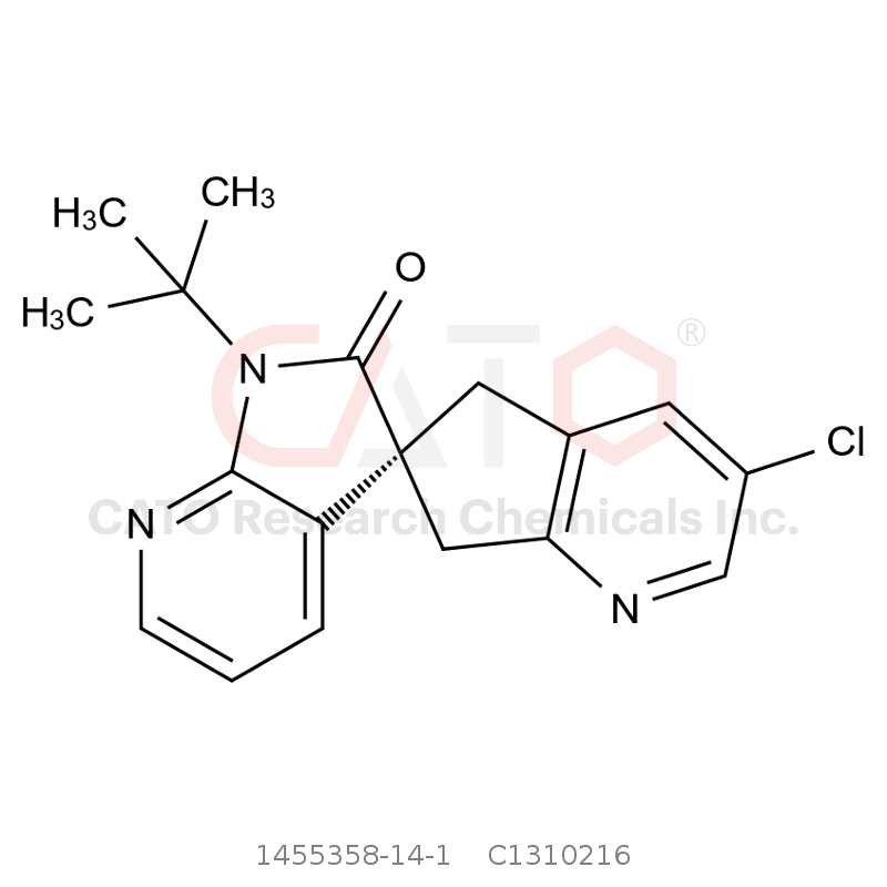 CAS No.:1455358-14-1,