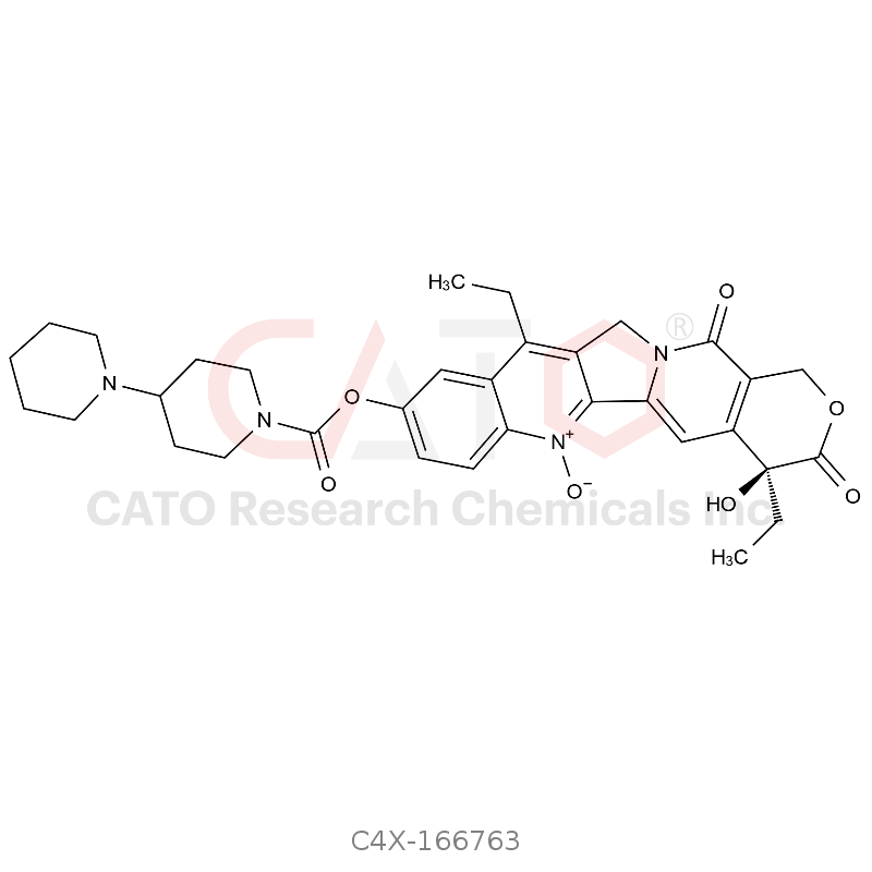 伊立替康杂质63
