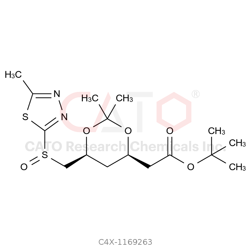 Rosuvastatin Impurity 263