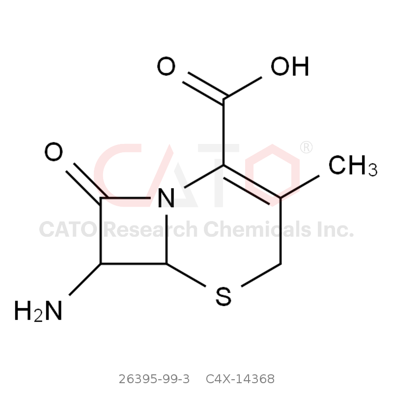 CAS No.:26395-99-3,头孢呋辛酯杂质8