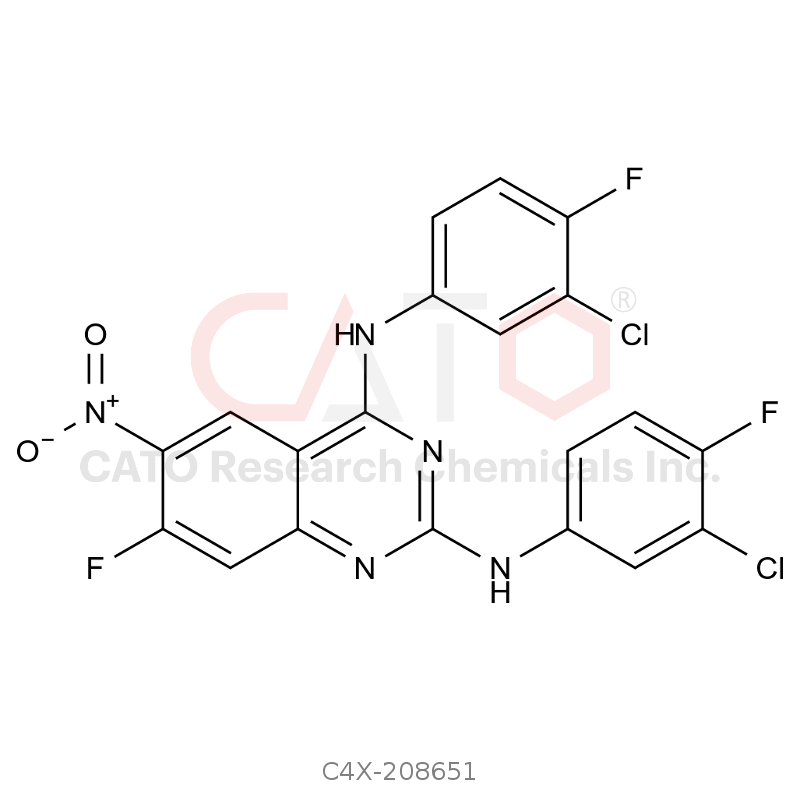 达可替尼杂质51