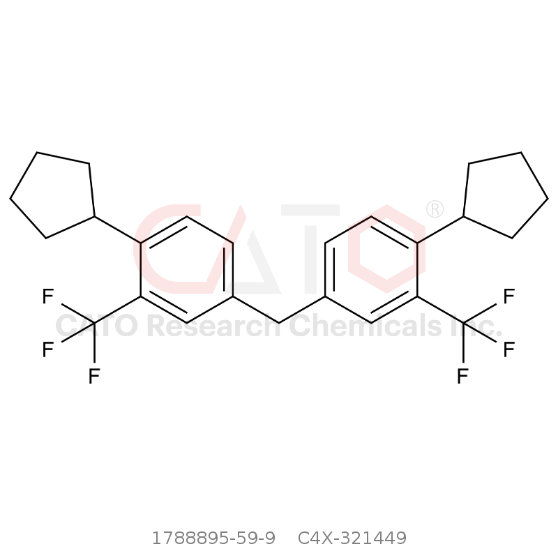 CAS No.:1788895-59-9,伊曲莫德杂质49