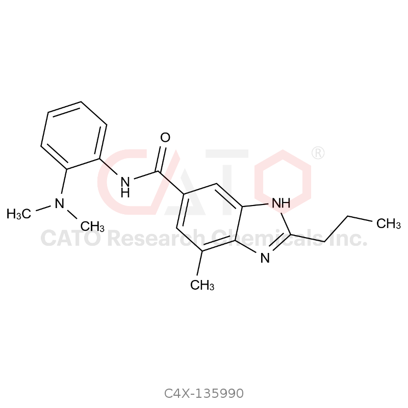 Telmisartan Impurity 90