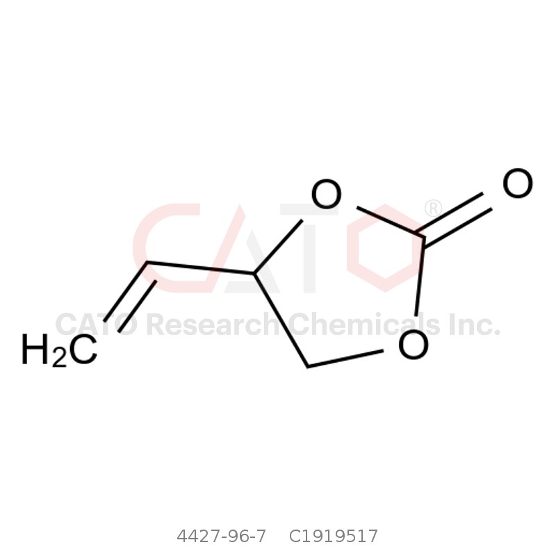 CAS No.:4427-96-7,碳酸乙烯亚乙酯