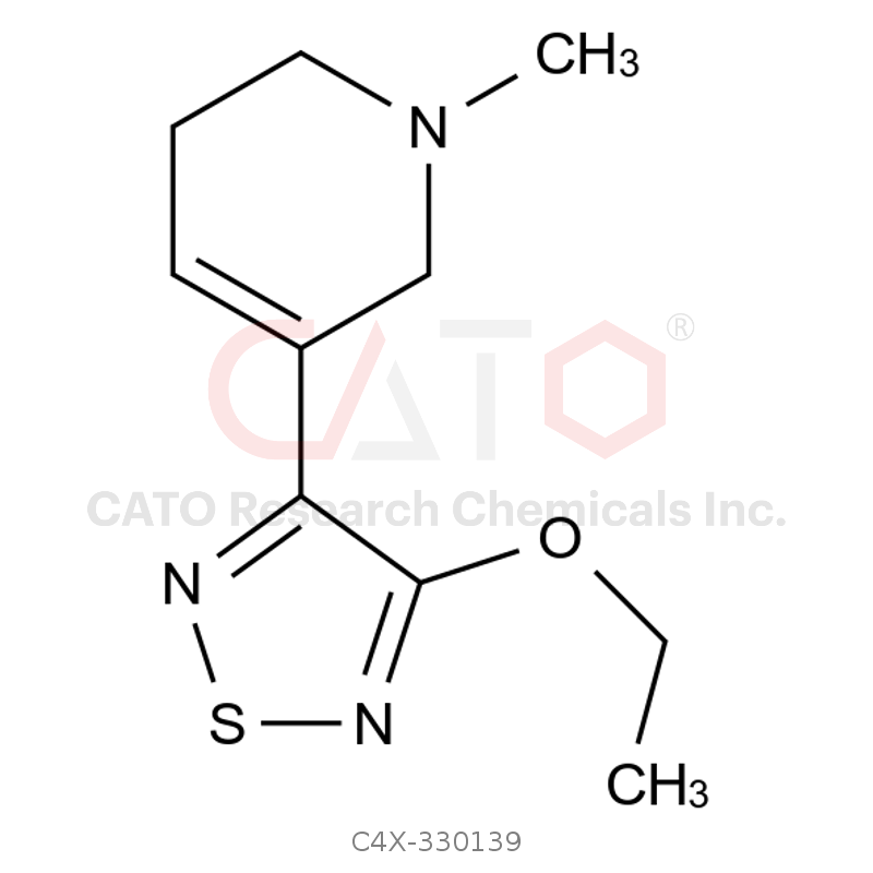 Xanomeline impurity 39