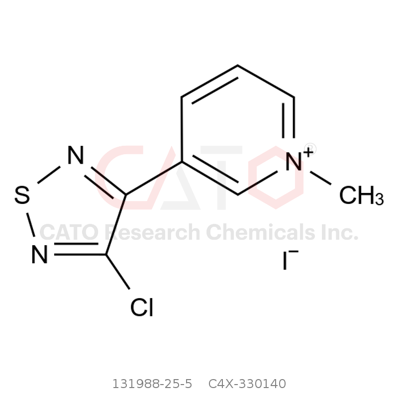 CAS No.:131988-25-5,Xanomeline impurity 40
