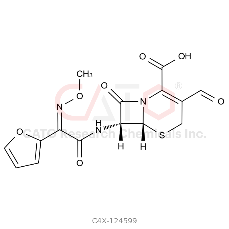 Cefuroxime Impurity 99
