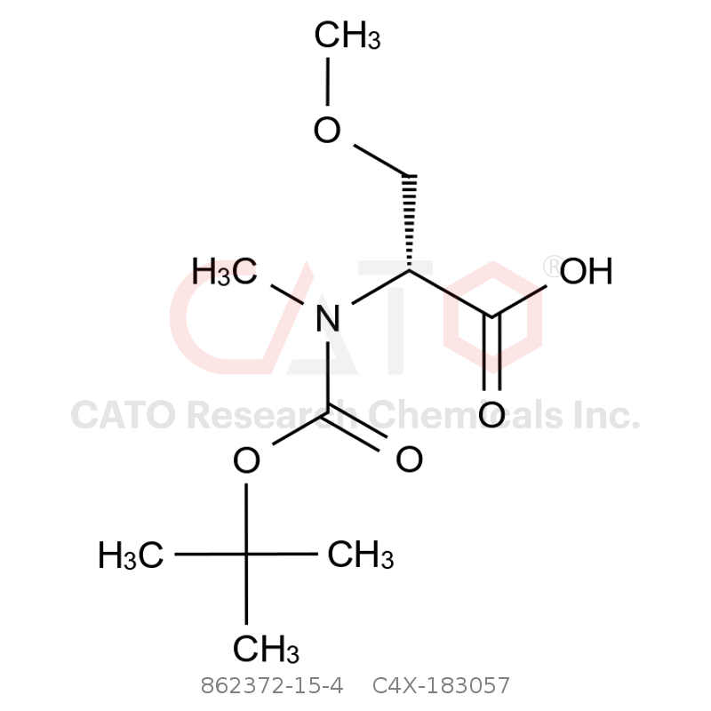 CAS No.:862372-15-4,拉考沙胺杂质57