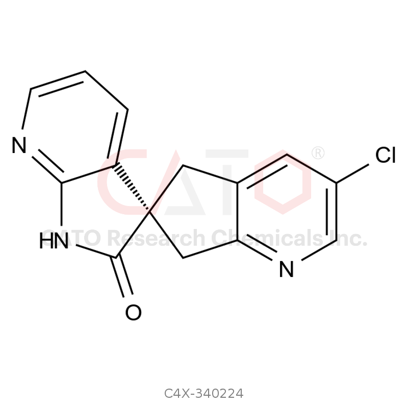 Ubrogepant Impurity 24