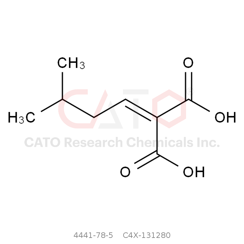 CAS No.:4441-78-5,Pregabalin Impurity 80