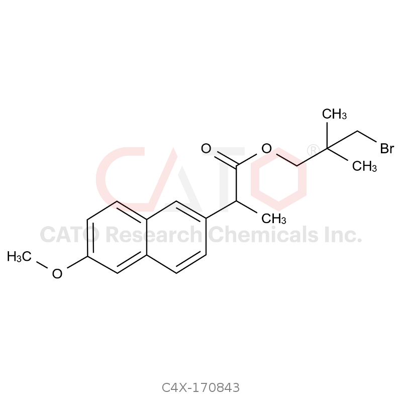 Naproxen Impurity 43