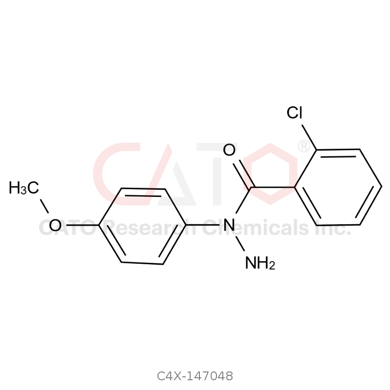 Indometacin Impurity 48