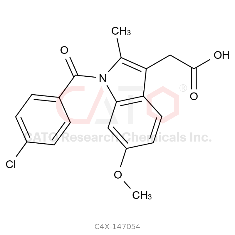 Indometacin Impurity 54