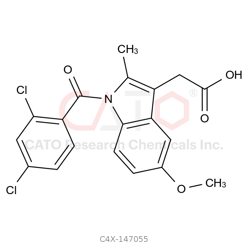Indometacin Impurity 55