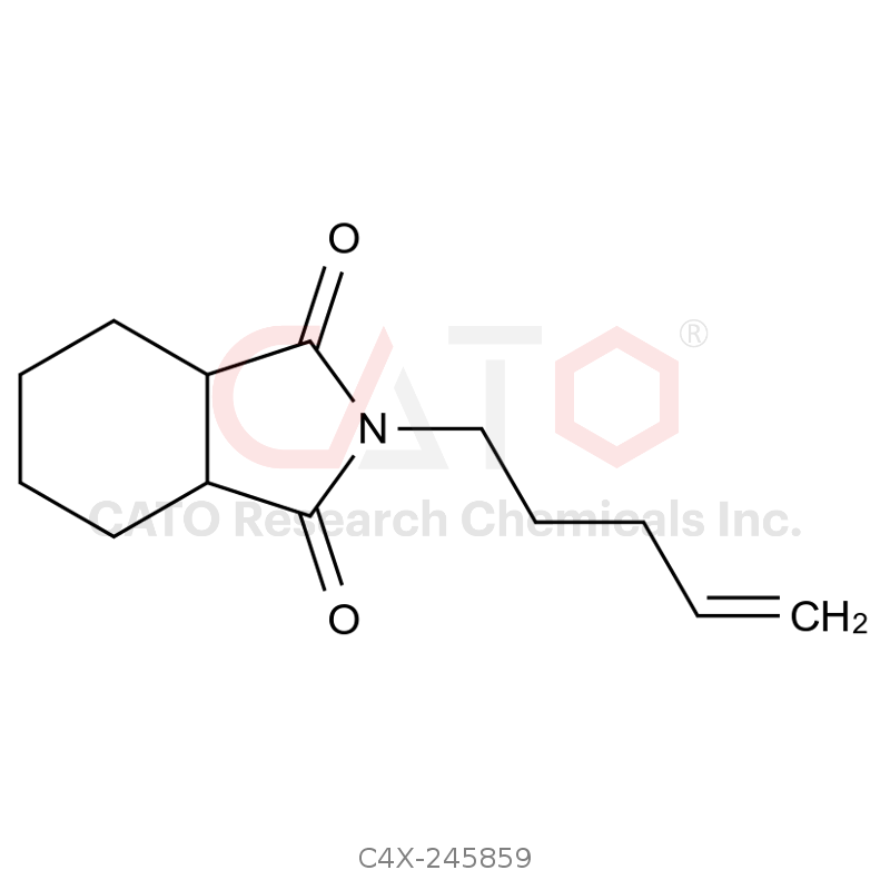 Perospirone Impurity 59
